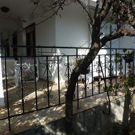 Kosta'S House Villa Asprovalta Bagian luar foto