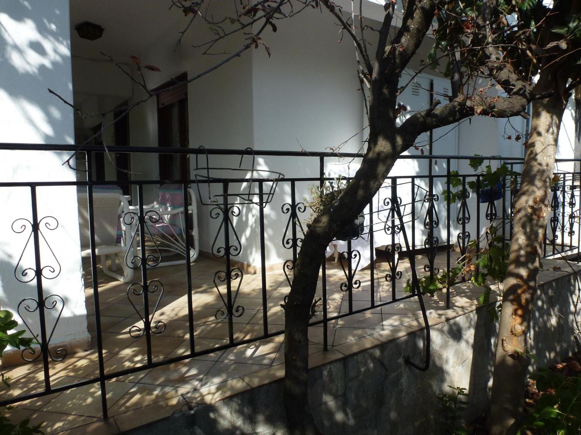 Kosta'S House Villa Asprovalta Bagian luar foto