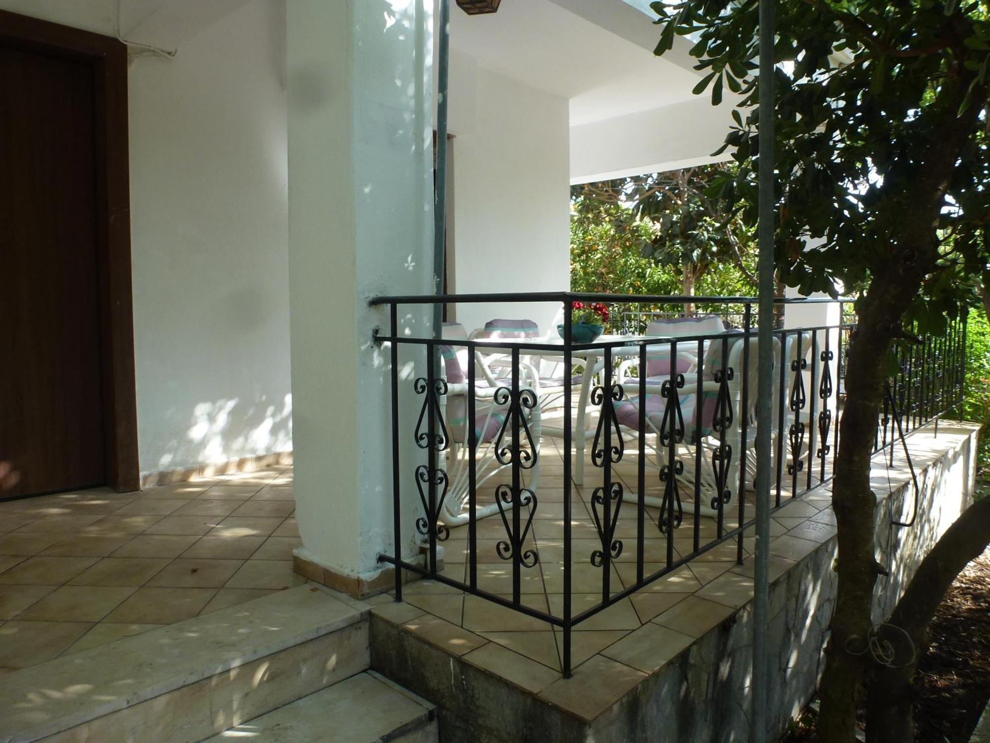 Kosta'S House Villa Asprovalta Bagian luar foto
